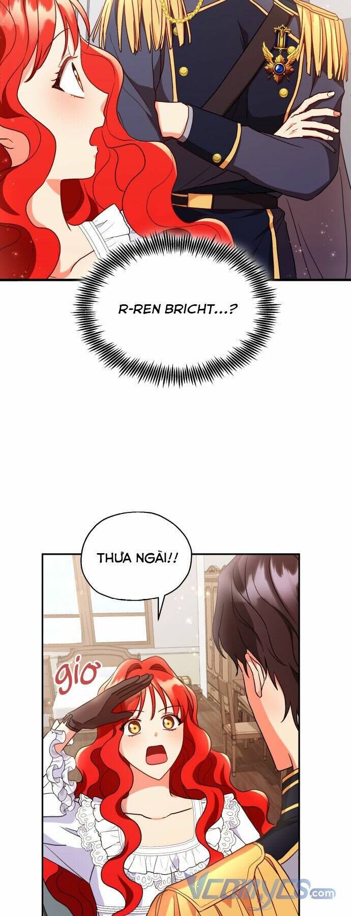 Cách Chia Tay Nam Chính Chapter 3 - 27