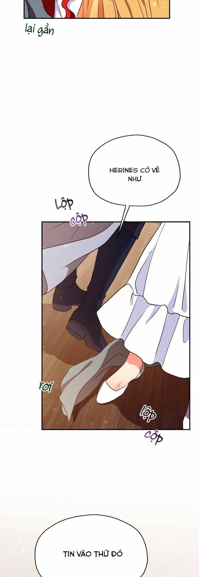 Cách Chia Tay Nam Chính Chapter 3 - 28