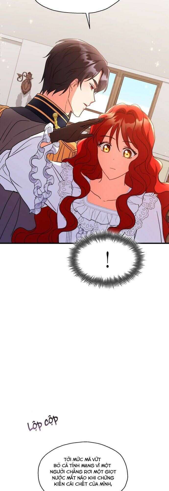 Cách Chia Tay Nam Chính Chapter 3 - 29