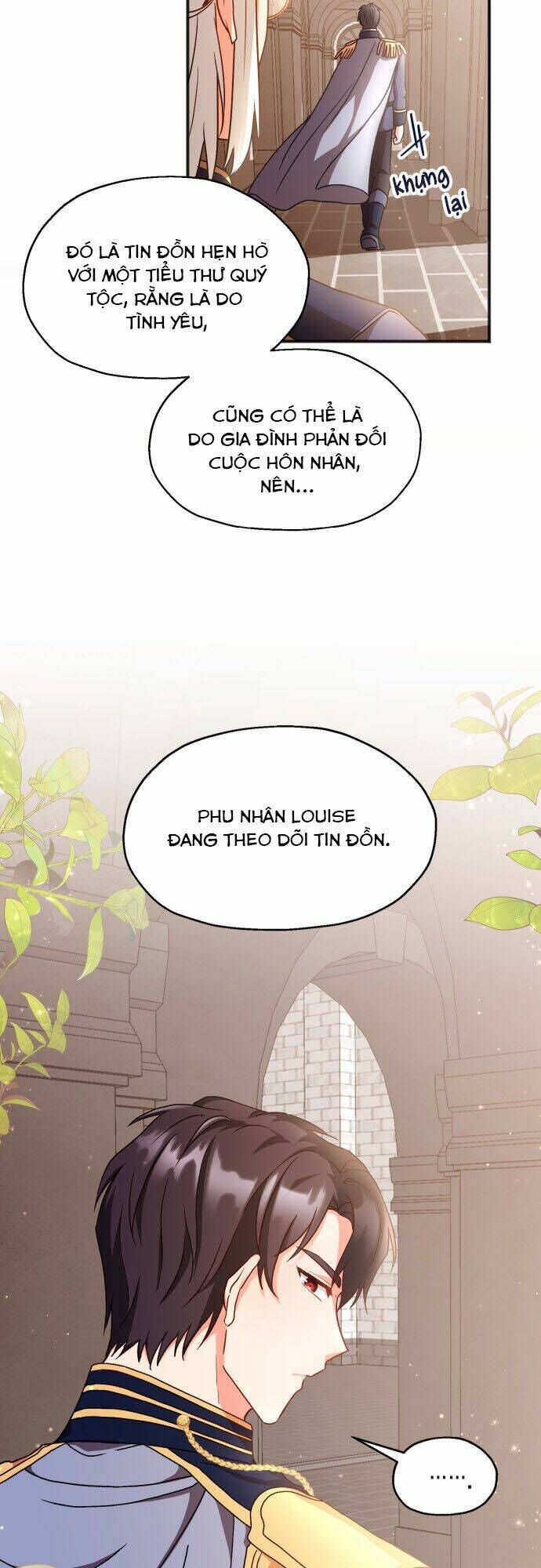 Cách Chia Tay Nam Chính Chapter 3 - 4