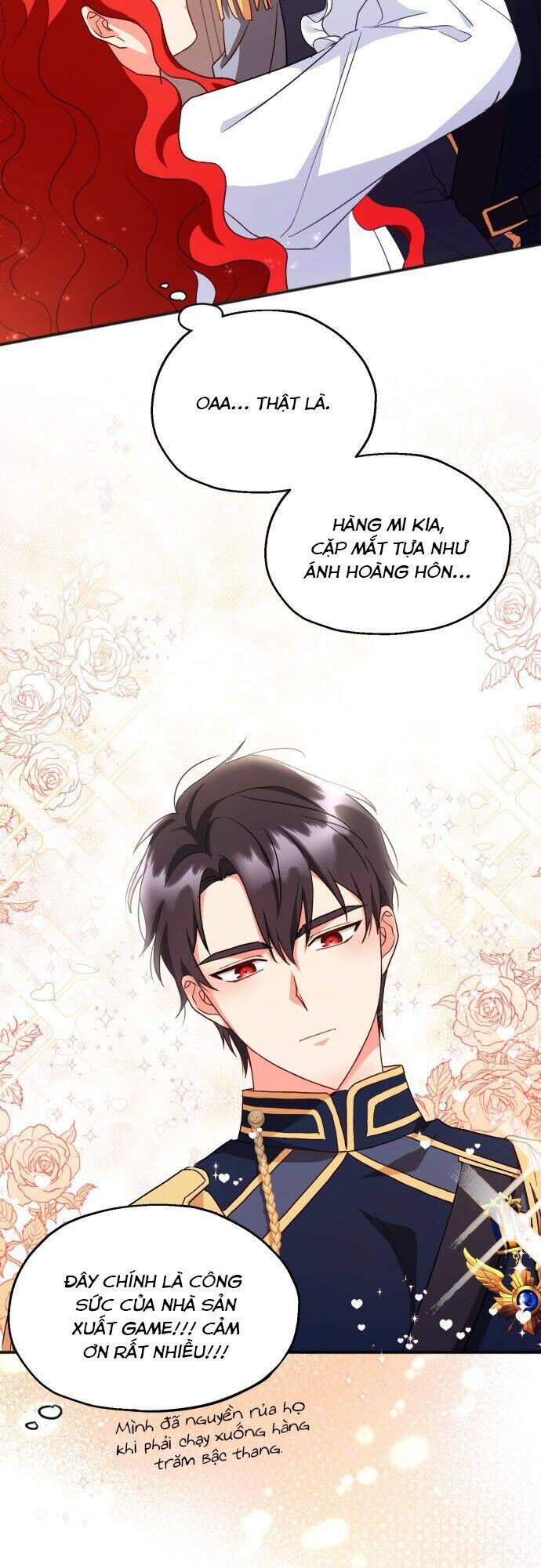 Cách Chia Tay Nam Chính Chapter 3 - 31