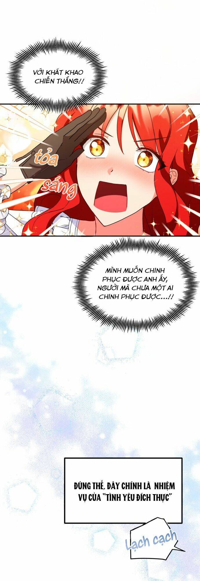 Cách Chia Tay Nam Chính Chapter 3 - 33