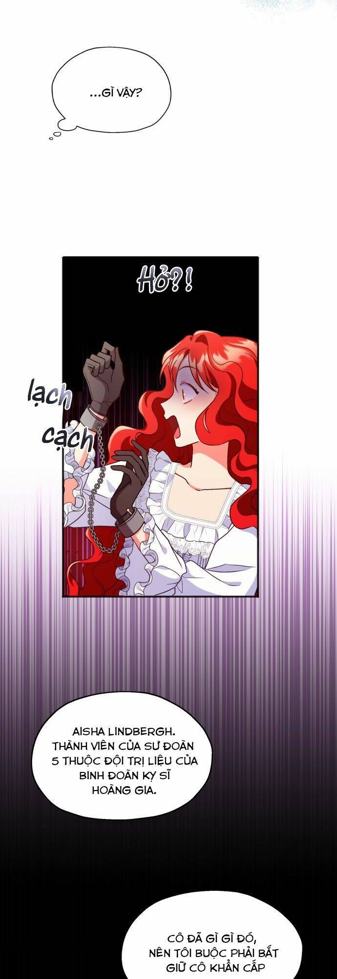 Cách Chia Tay Nam Chính Chapter 3 - 34