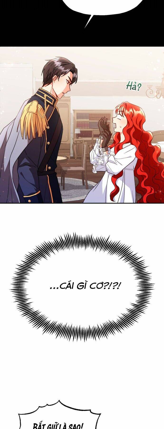 Cách Chia Tay Nam Chính Chapter 3 - 35