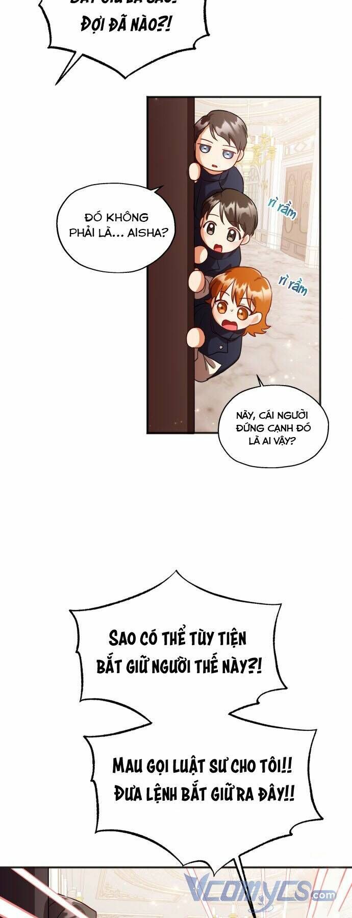 Cách Chia Tay Nam Chính Chapter 3 - 36