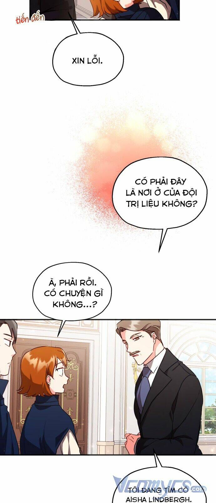 Cách Chia Tay Nam Chính Chapter 3 - 38