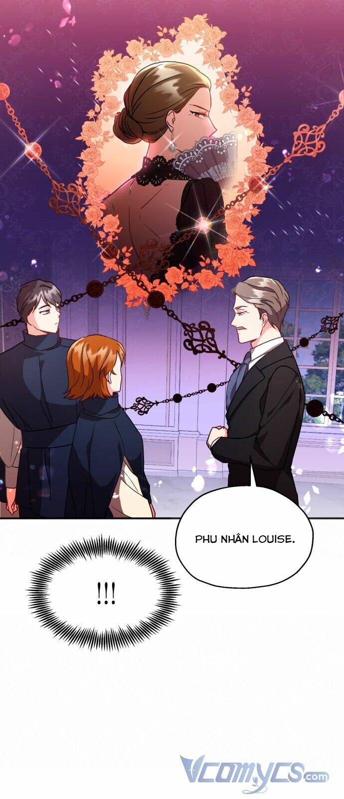 Cách Chia Tay Nam Chính Chapter 3 - 40