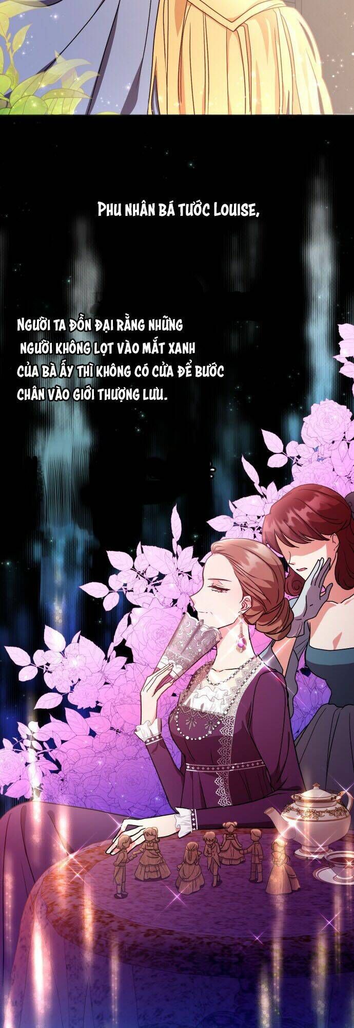 Cách Chia Tay Nam Chính Chapter 3 - 5