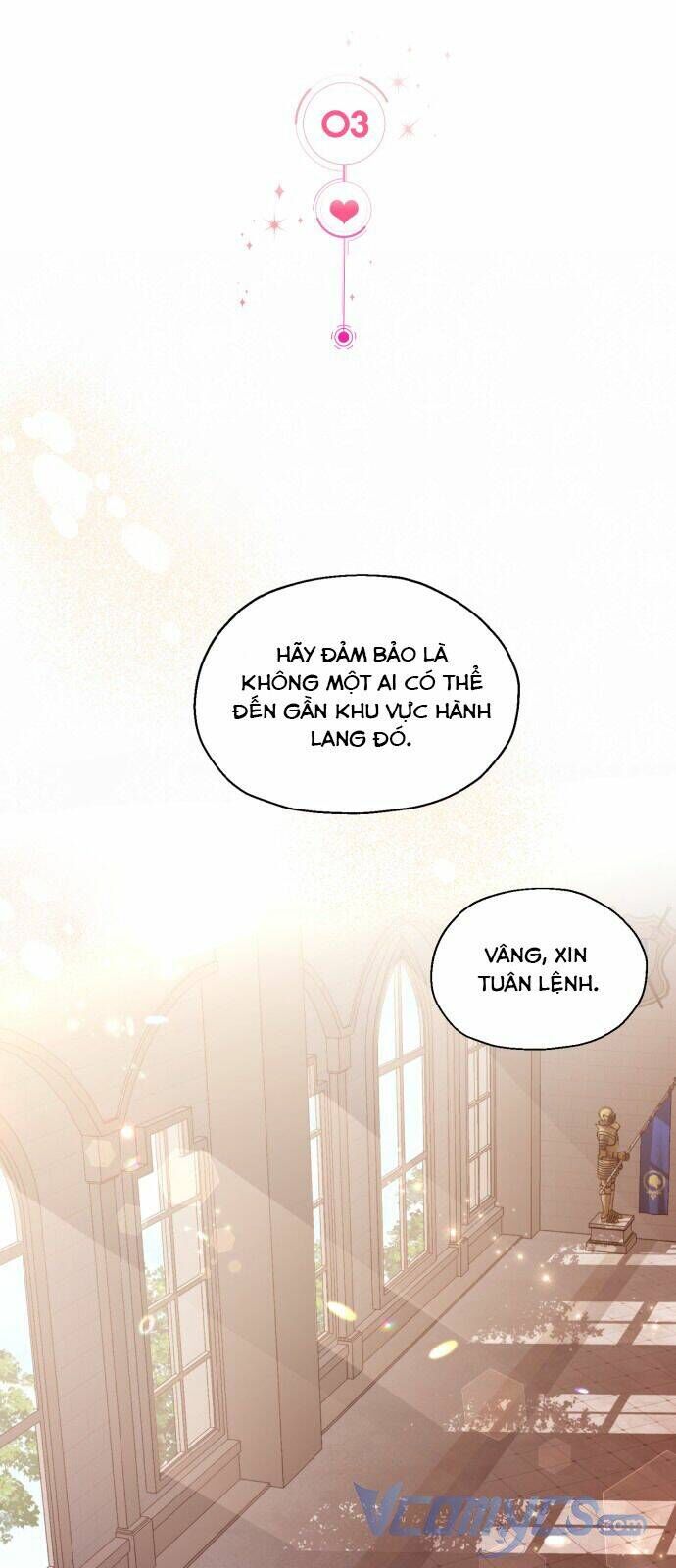 Cách Chia Tay Nam Chính Chapter 3 - 42