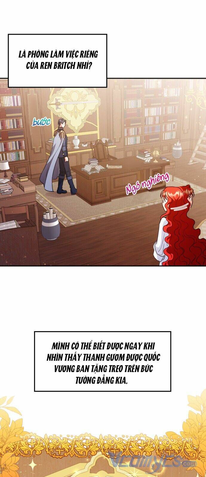 Cách Chia Tay Nam Chính Chapter 3 - 44