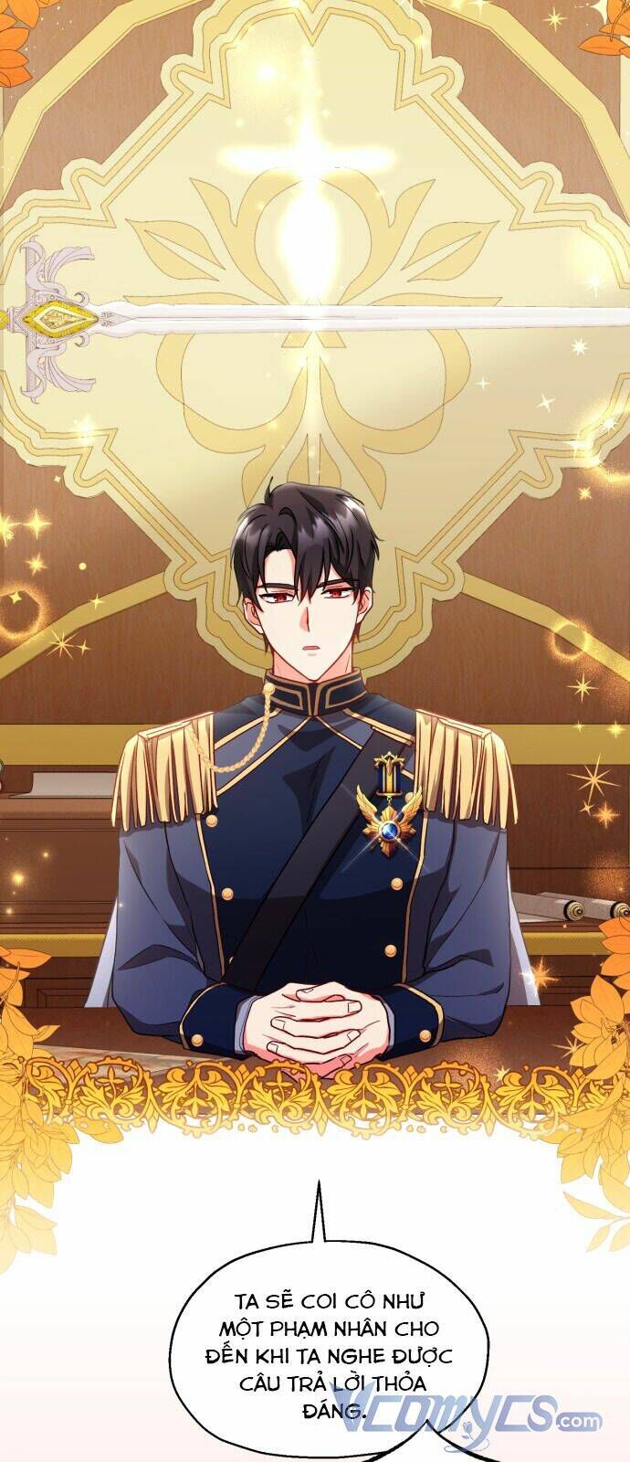 Cách Chia Tay Nam Chính Chapter 3 - 45