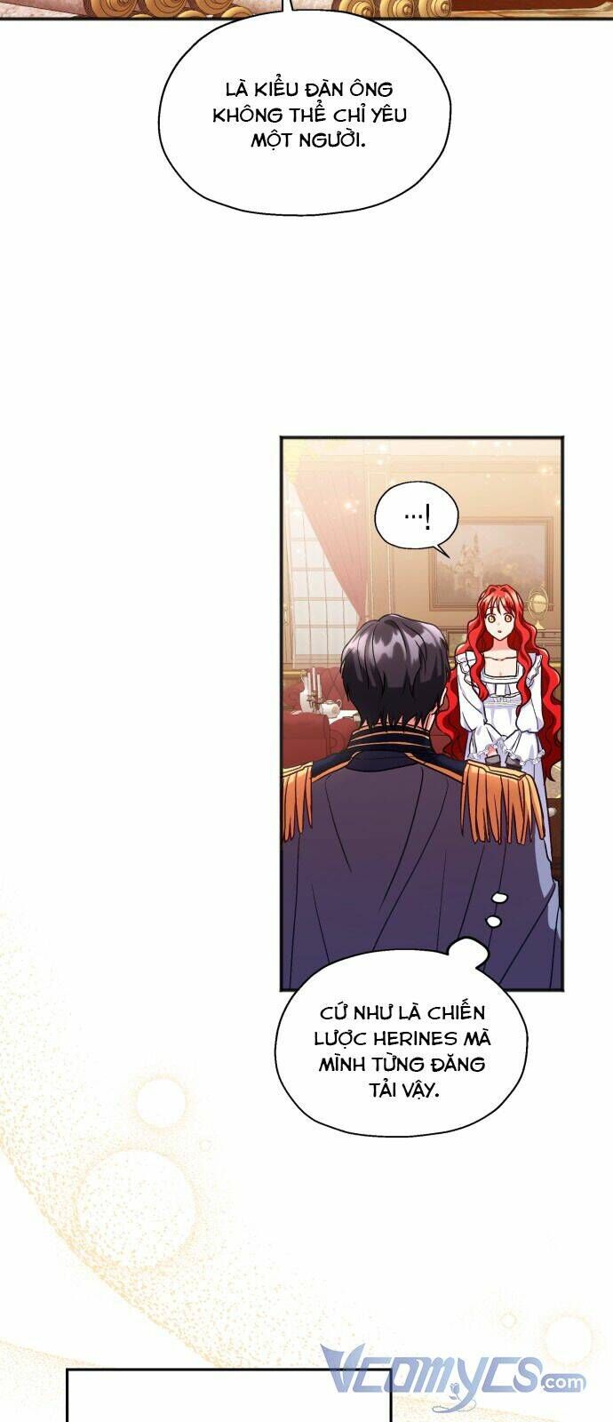 Cách Chia Tay Nam Chính Chapter 3 - 50