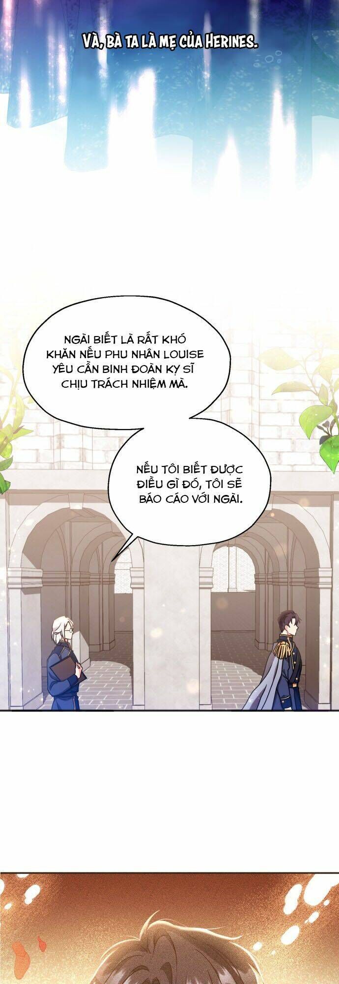 Cách Chia Tay Nam Chính Chapter 3 - 6