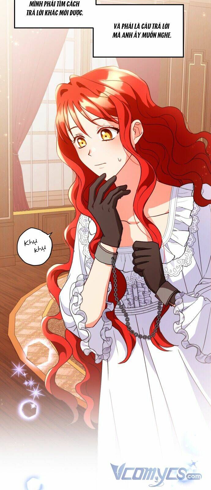 Cách Chia Tay Nam Chính Chapter 3 - 53