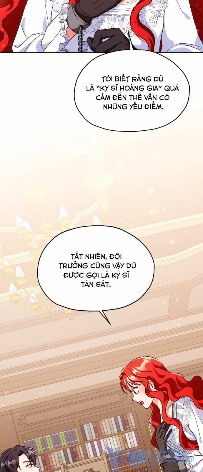 Cách Chia Tay Nam Chính Chapter 3 - 58