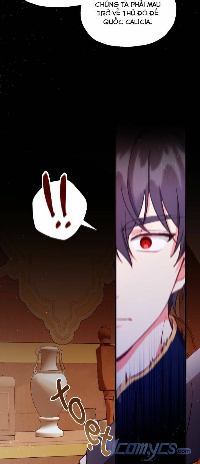 Cách Chia Tay Nam Chính Chapter 3 - 67