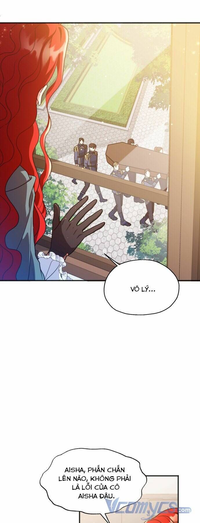 Cách Chia Tay Nam Chính Chapter 3 - 10