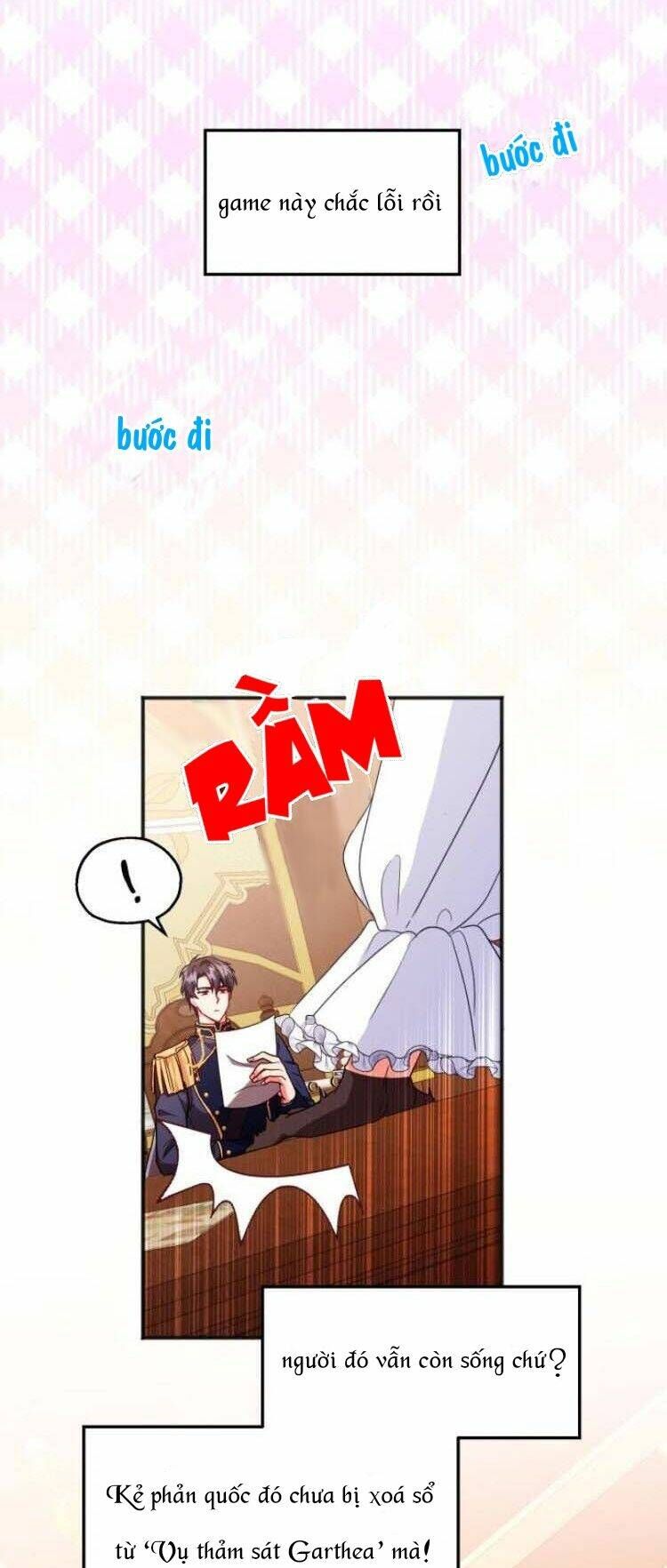 Cách Chia Tay Nam Chính Chapter 4 - 12