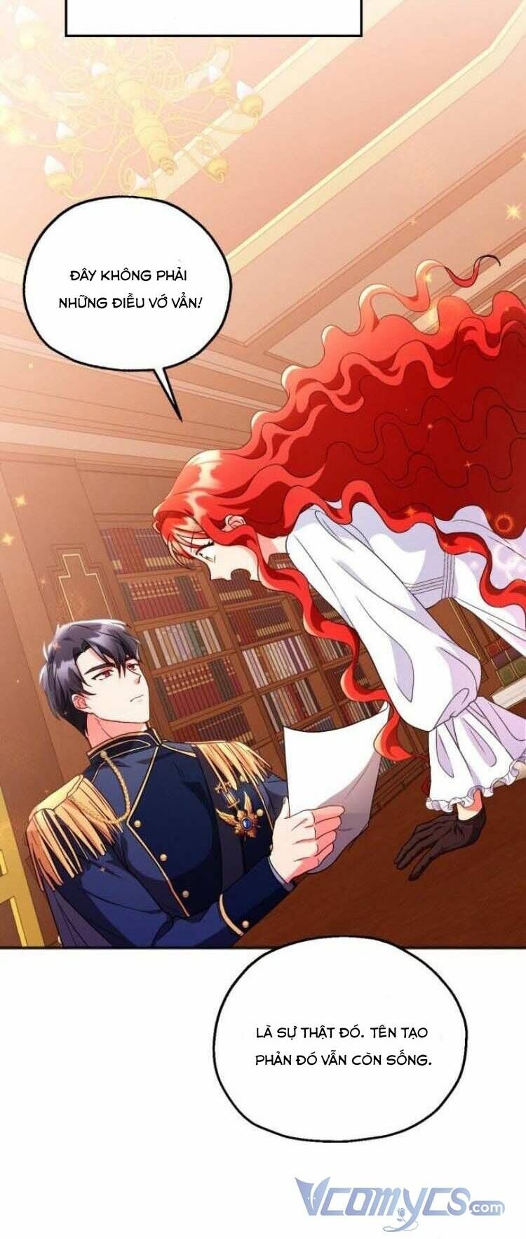 Cách Chia Tay Nam Chính Chapter 4 - 13