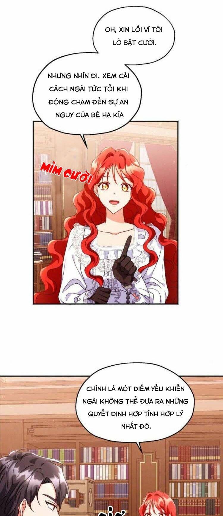 Cách Chia Tay Nam Chính Chapter 4 - 8