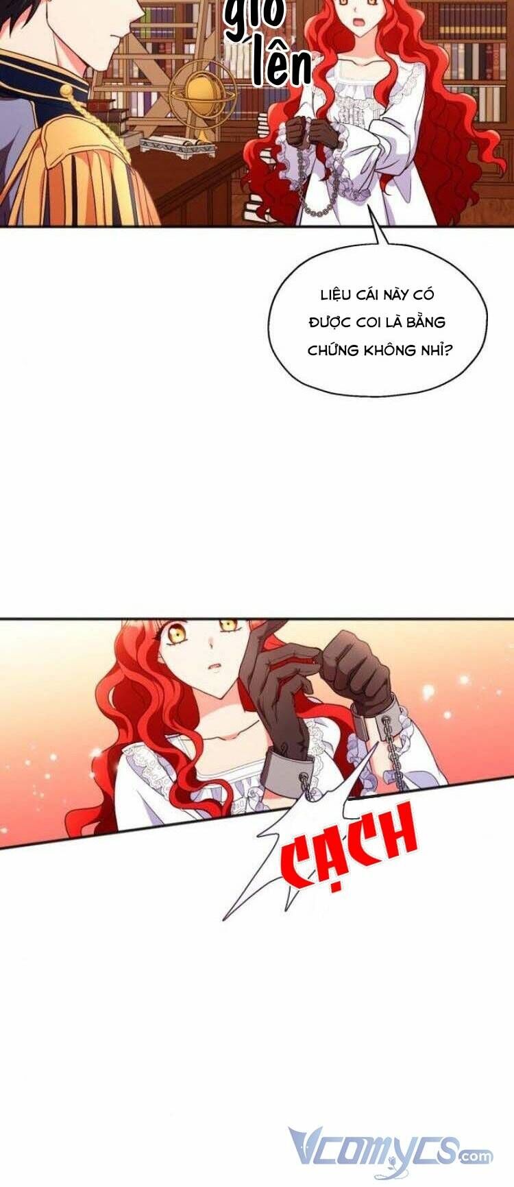 Cách Chia Tay Nam Chính Chapter 4 - 9