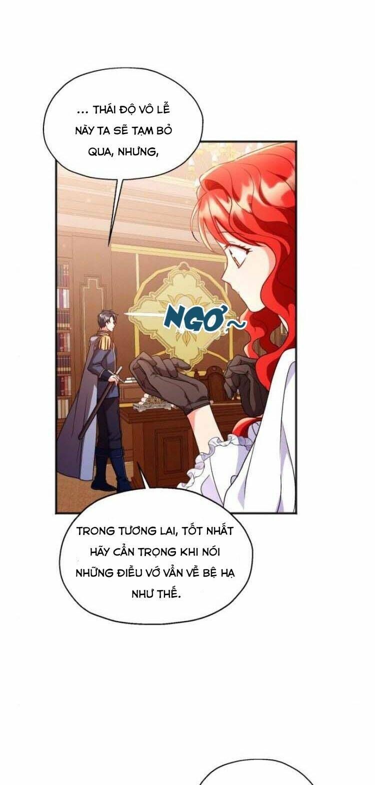 Cách Chia Tay Nam Chính Chapter 4 - 10