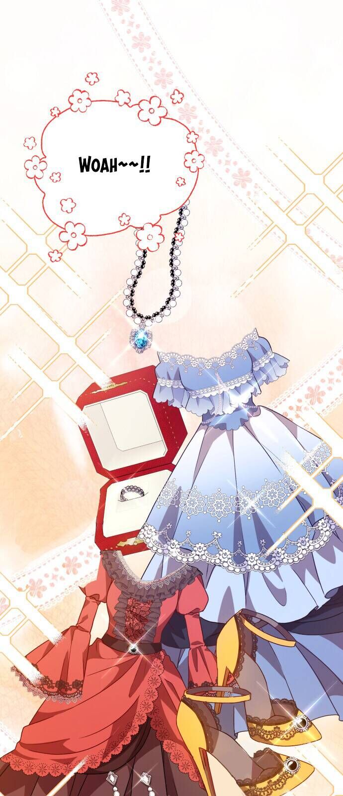 Cách Chia Tay Nam Chính Chapter 5 - 2