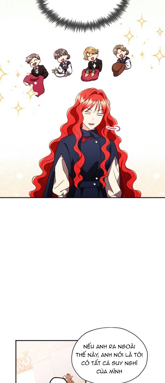 Cách Chia Tay Nam Chính Chapter 5 - 13