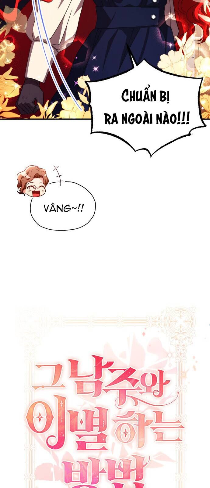 Cách Chia Tay Nam Chính Chapter 5 - 15