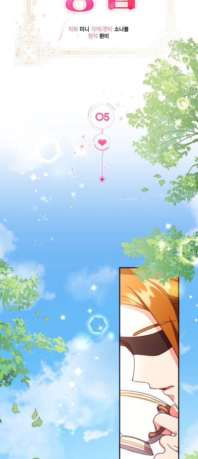 Cách Chia Tay Nam Chính Chapter 5 - 16