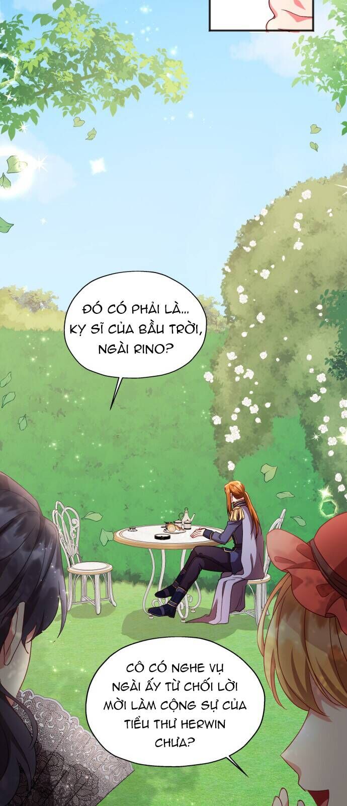 Cách Chia Tay Nam Chính Chapter 5 - 17