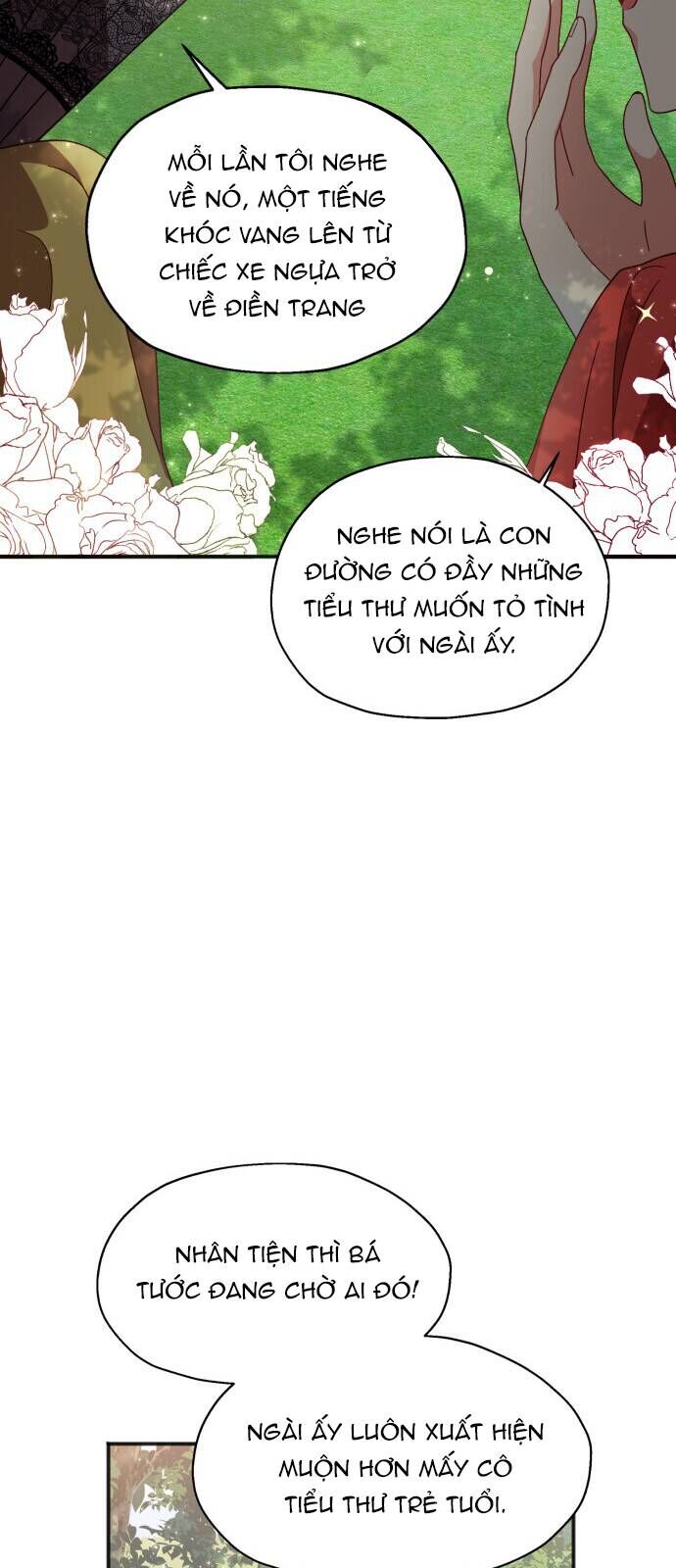 Cách Chia Tay Nam Chính Chapter 5 - 18