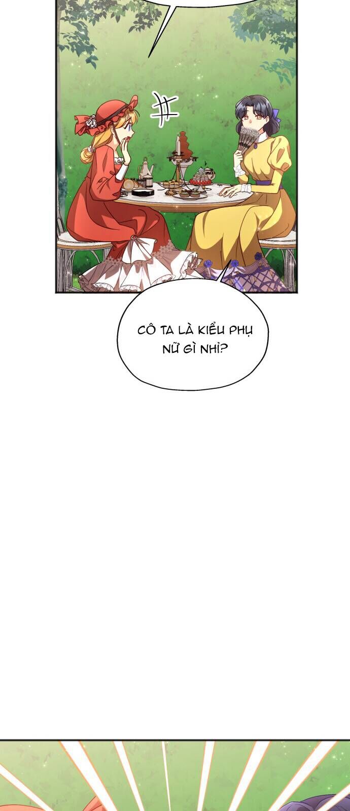 Cách Chia Tay Nam Chính Chapter 5 - 19