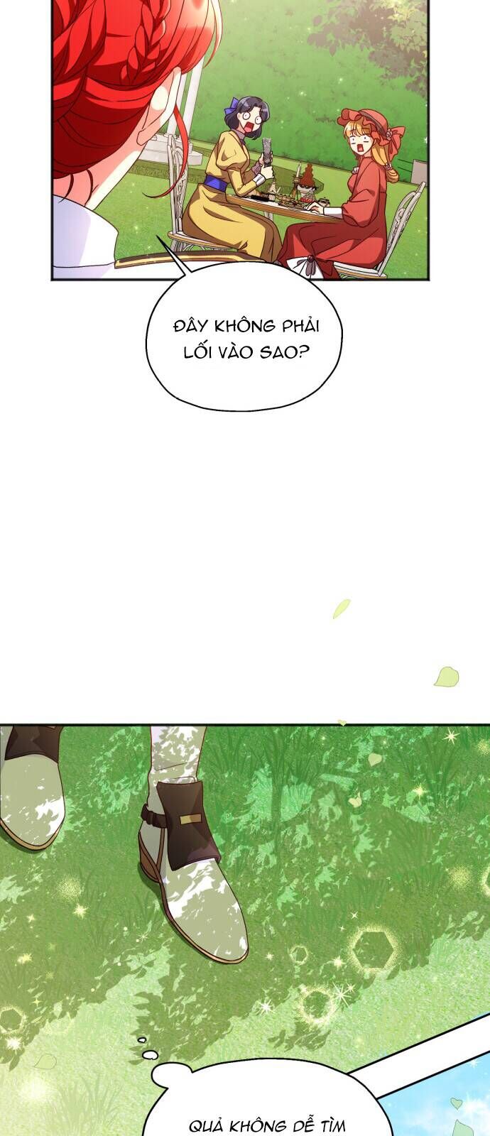 Cách Chia Tay Nam Chính Chapter 5 - 21