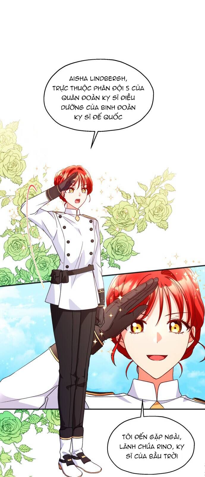 Cách Chia Tay Nam Chính Chapter 5 - 24