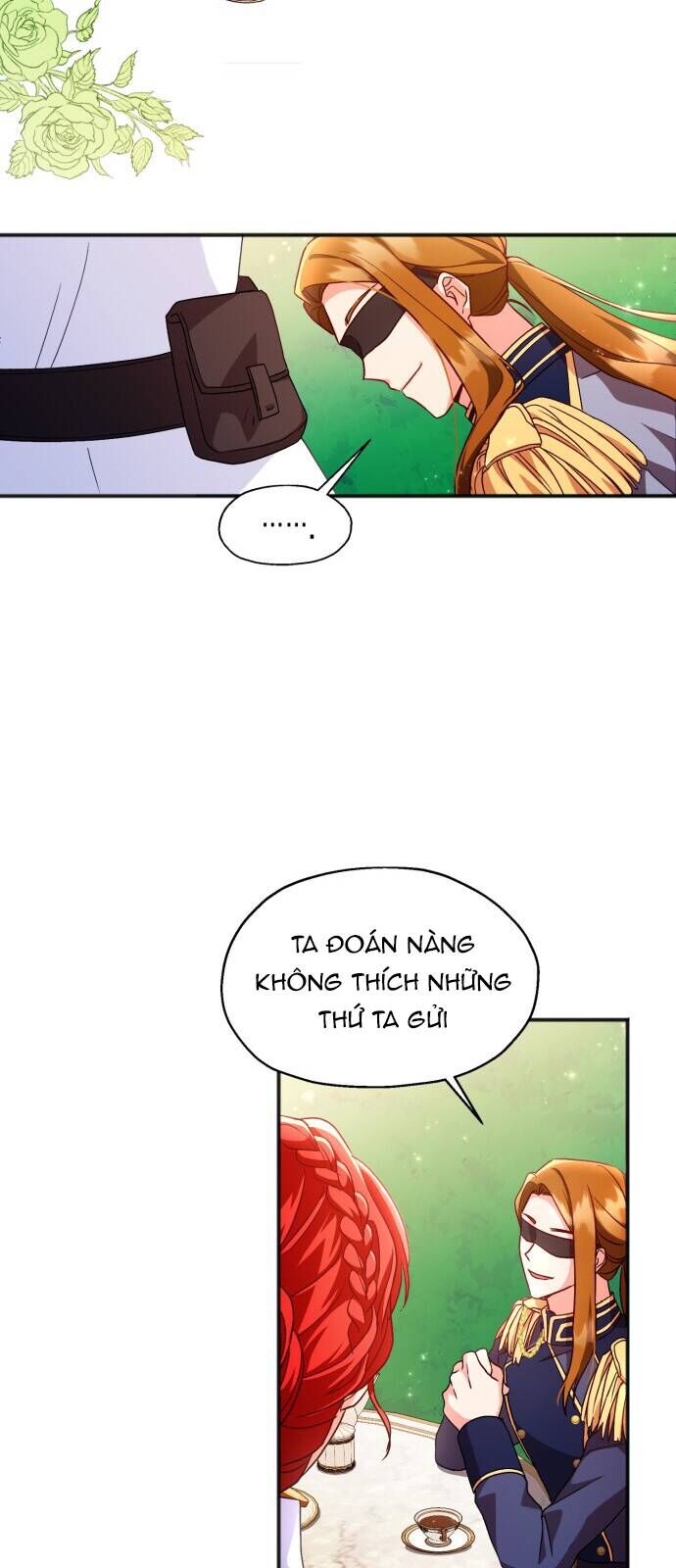 Cách Chia Tay Nam Chính Chapter 5 - 25