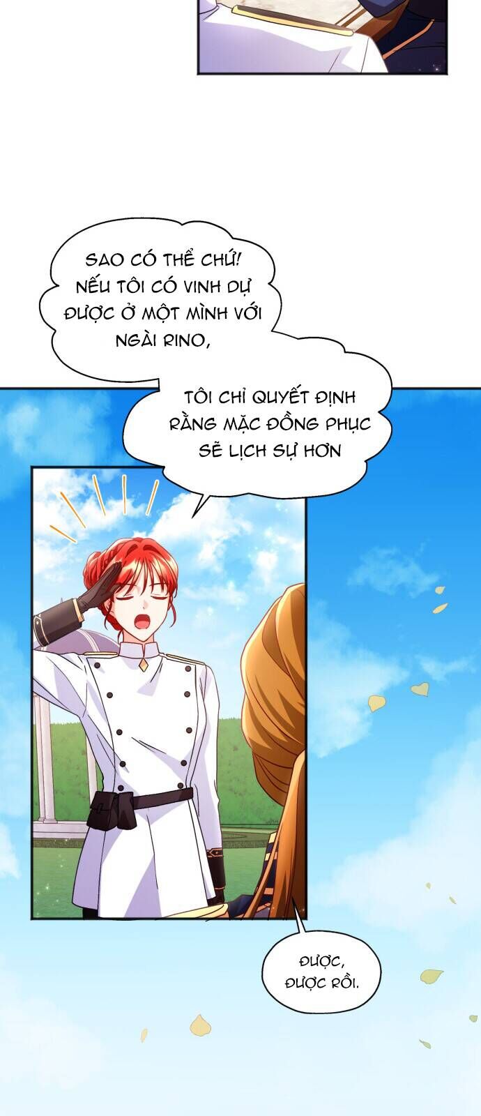 Cách Chia Tay Nam Chính Chapter 5 - 26