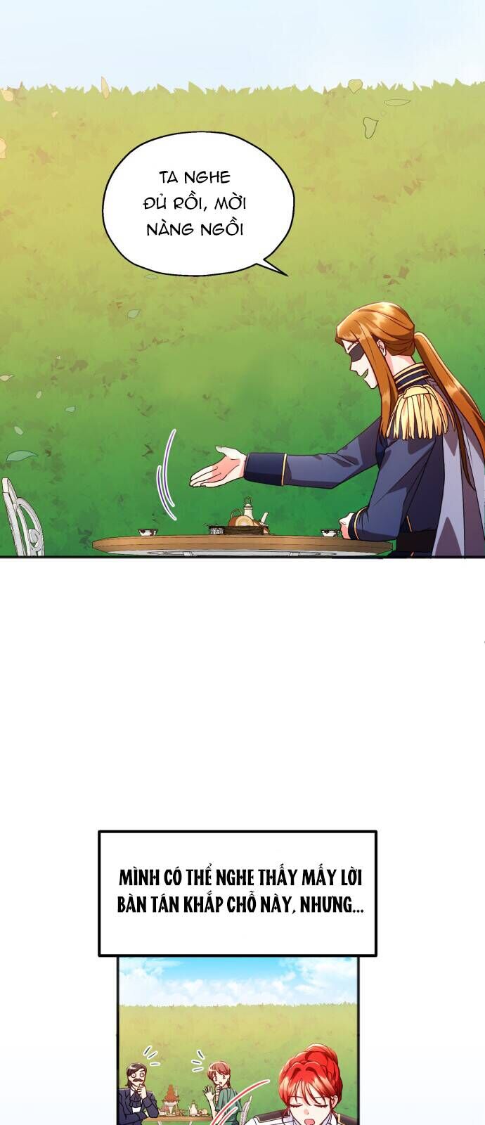 Cách Chia Tay Nam Chính Chapter 5 - 27