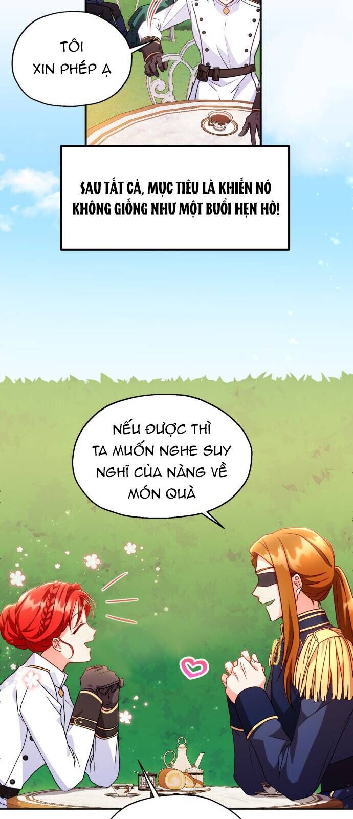 Cách Chia Tay Nam Chính Chapter 5 - 28