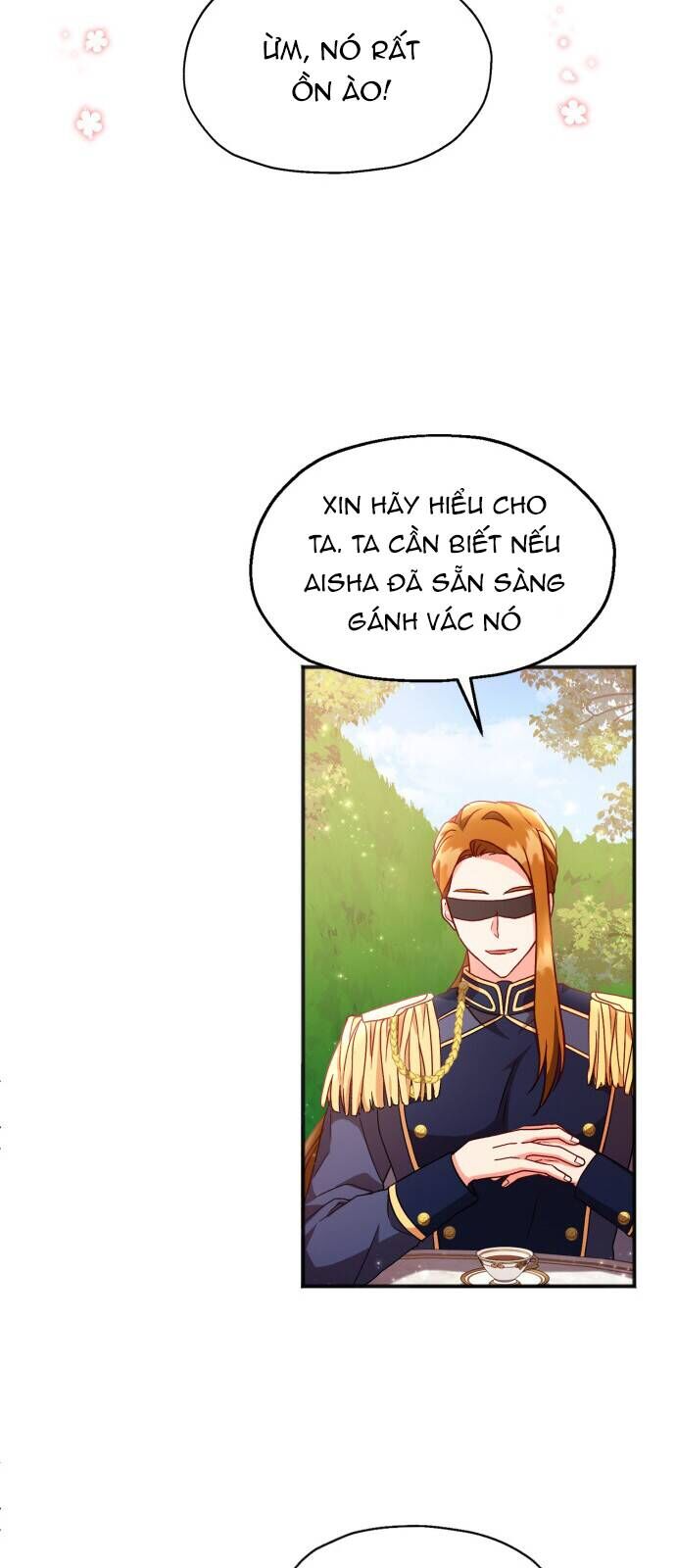 Cách Chia Tay Nam Chính Chapter 5 - 29