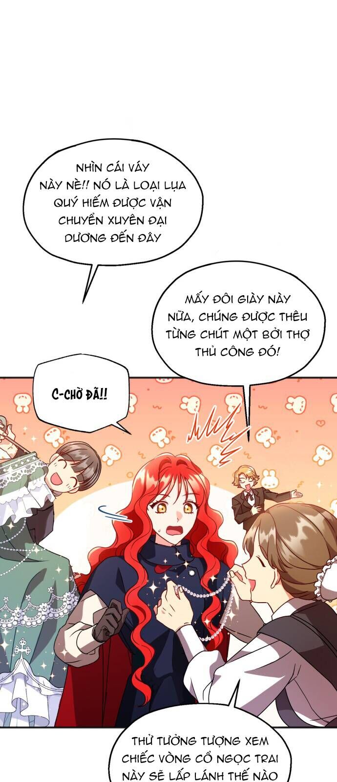 Cách Chia Tay Nam Chính Chapter 5 - 4