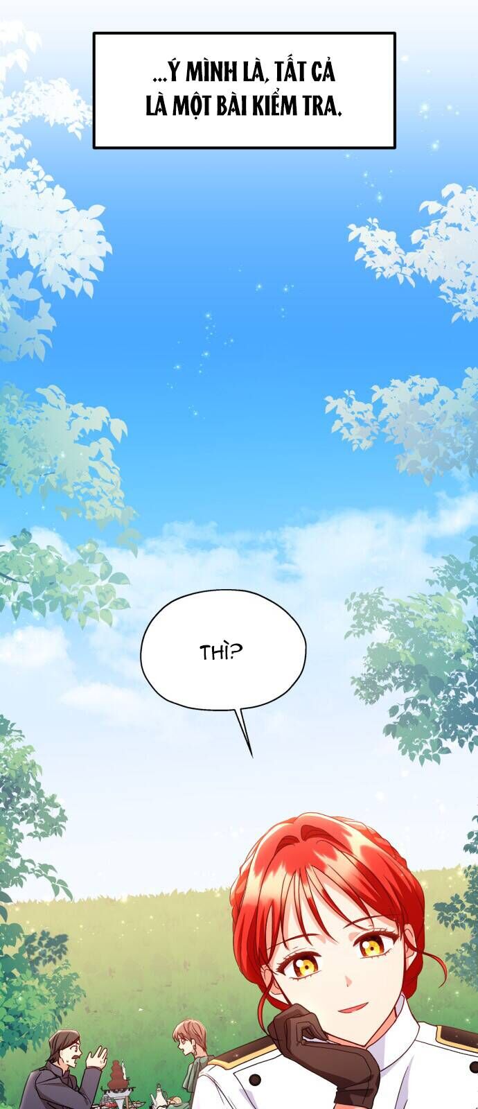 Cách Chia Tay Nam Chính Chapter 5 - 32