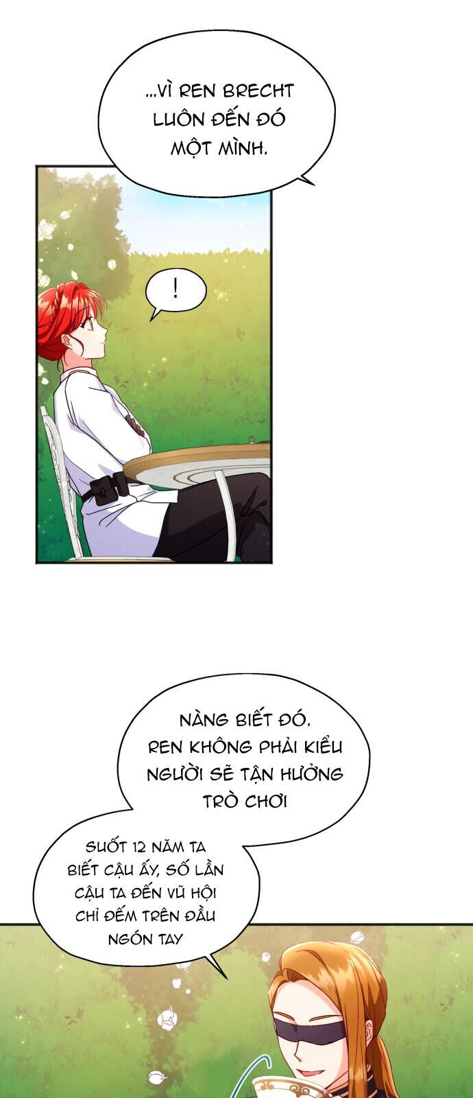 Cách Chia Tay Nam Chính Chapter 5 - 36