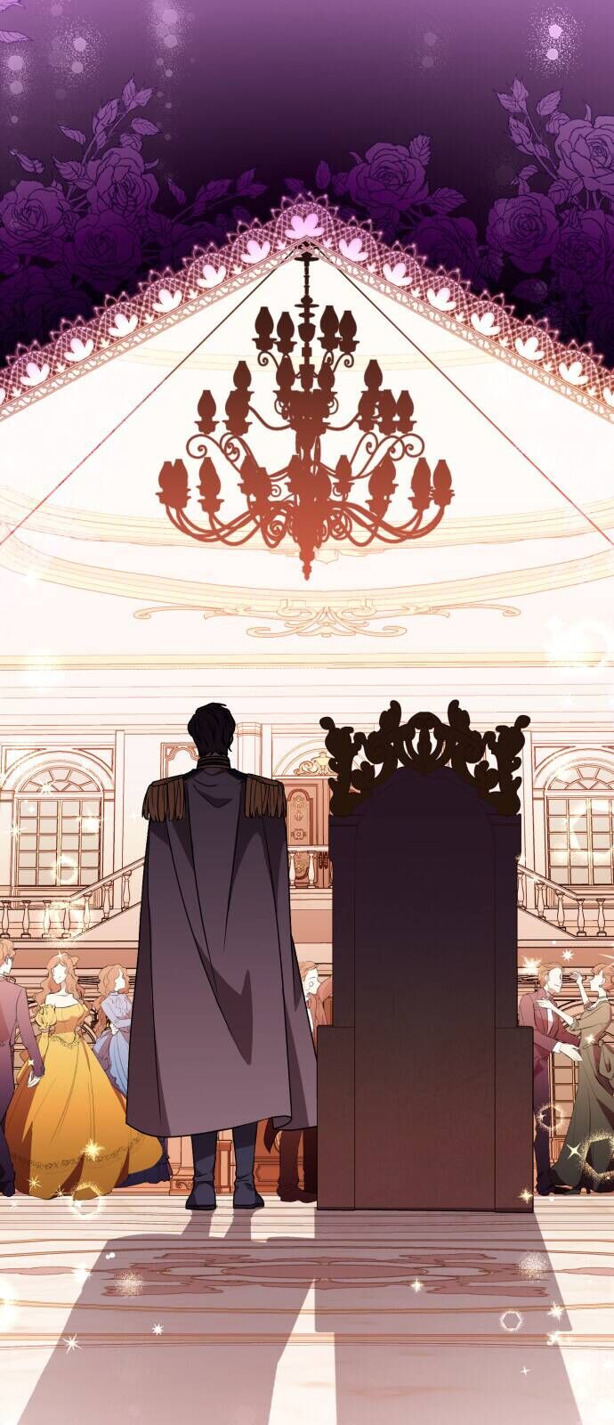 Cách Chia Tay Nam Chính Chapter 5 - 38