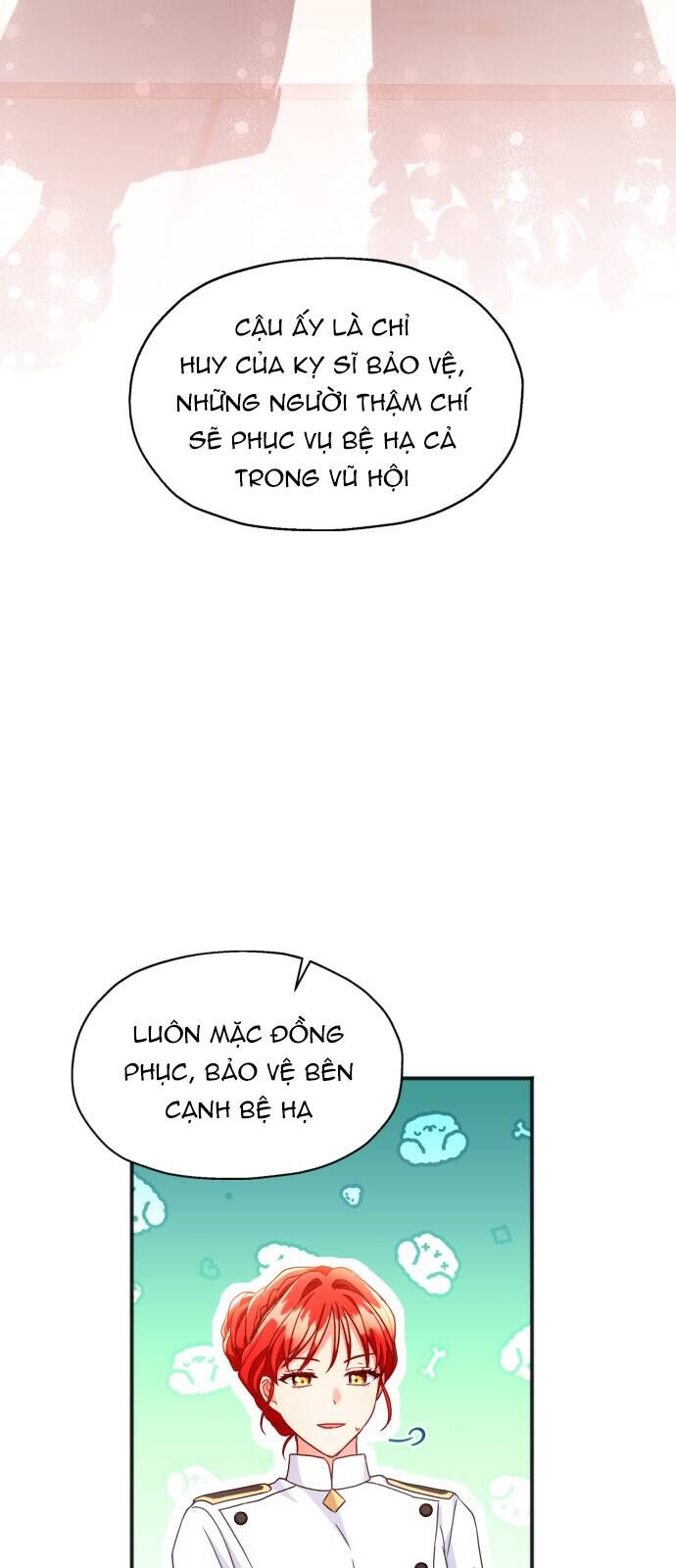 Cách Chia Tay Nam Chính Chapter 5 - 39