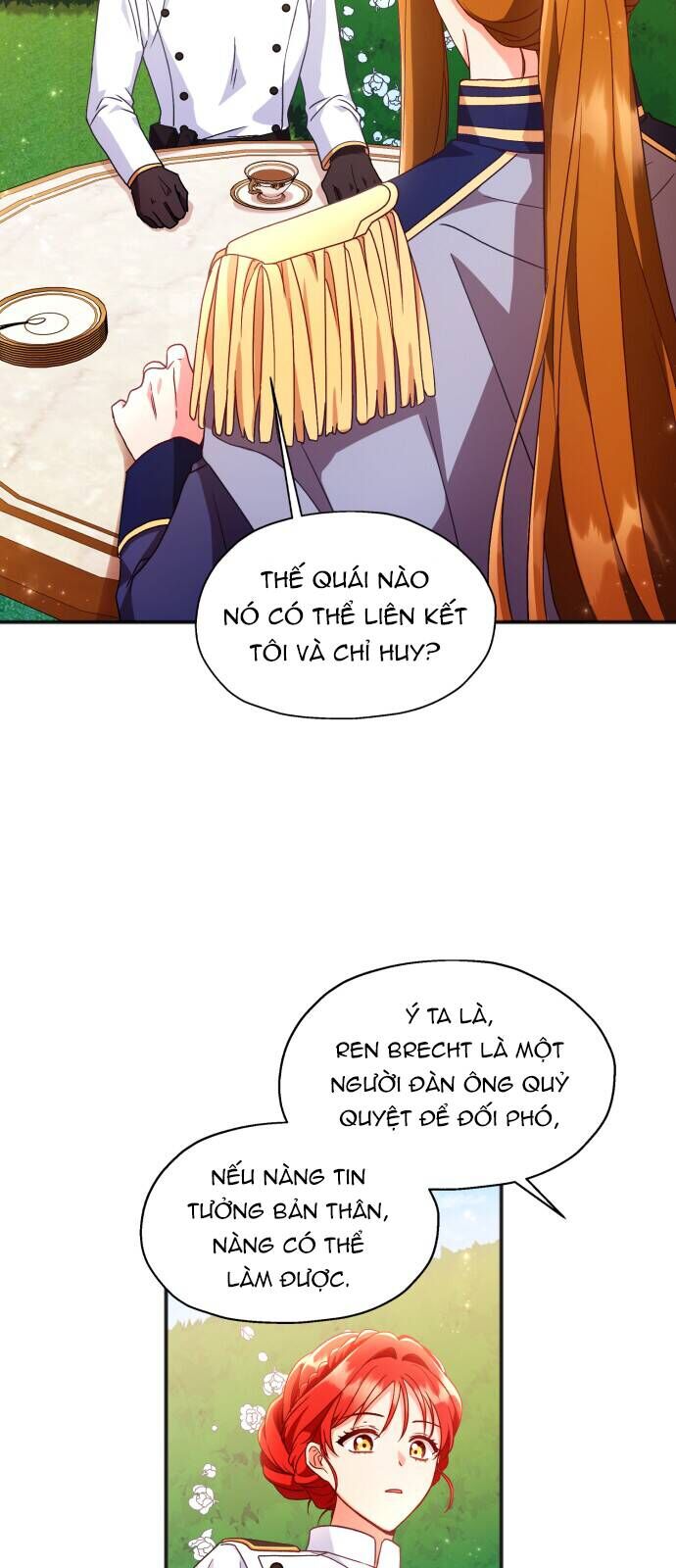 Cách Chia Tay Nam Chính Chapter 5 - 44