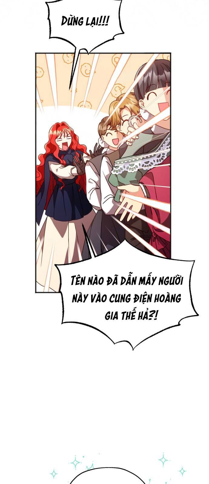 Cách Chia Tay Nam Chính Chapter 5 - 6