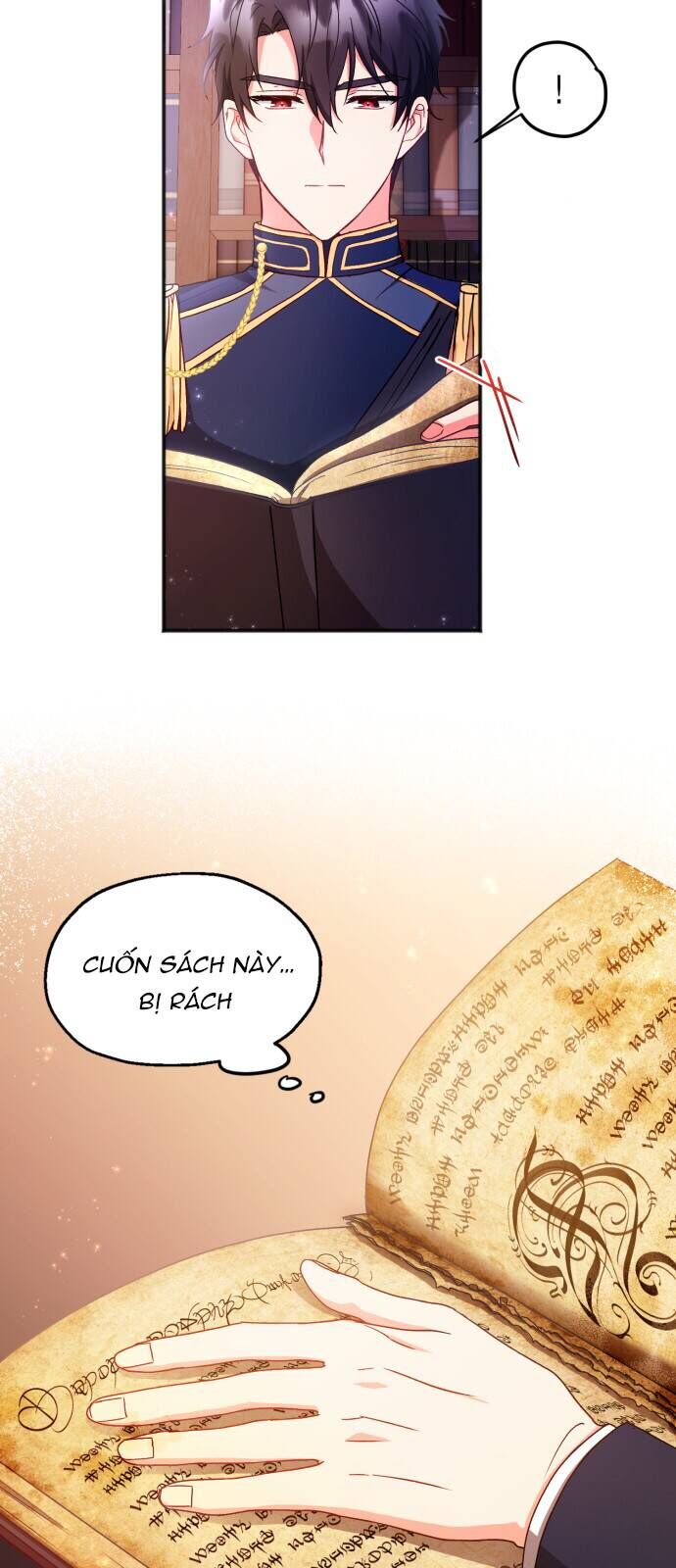 Cách Chia Tay Nam Chính Chapter 5 - 57