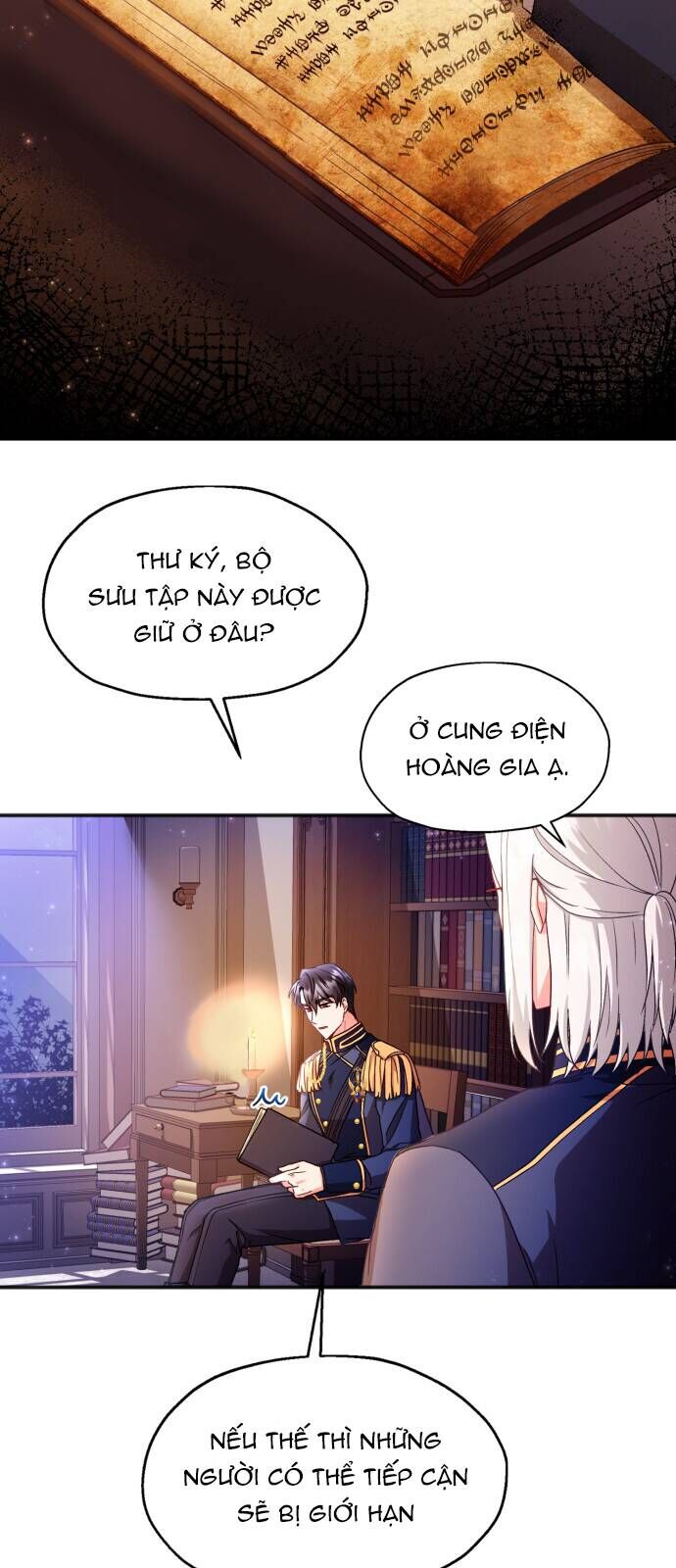 Cách Chia Tay Nam Chính Chapter 5 - 58