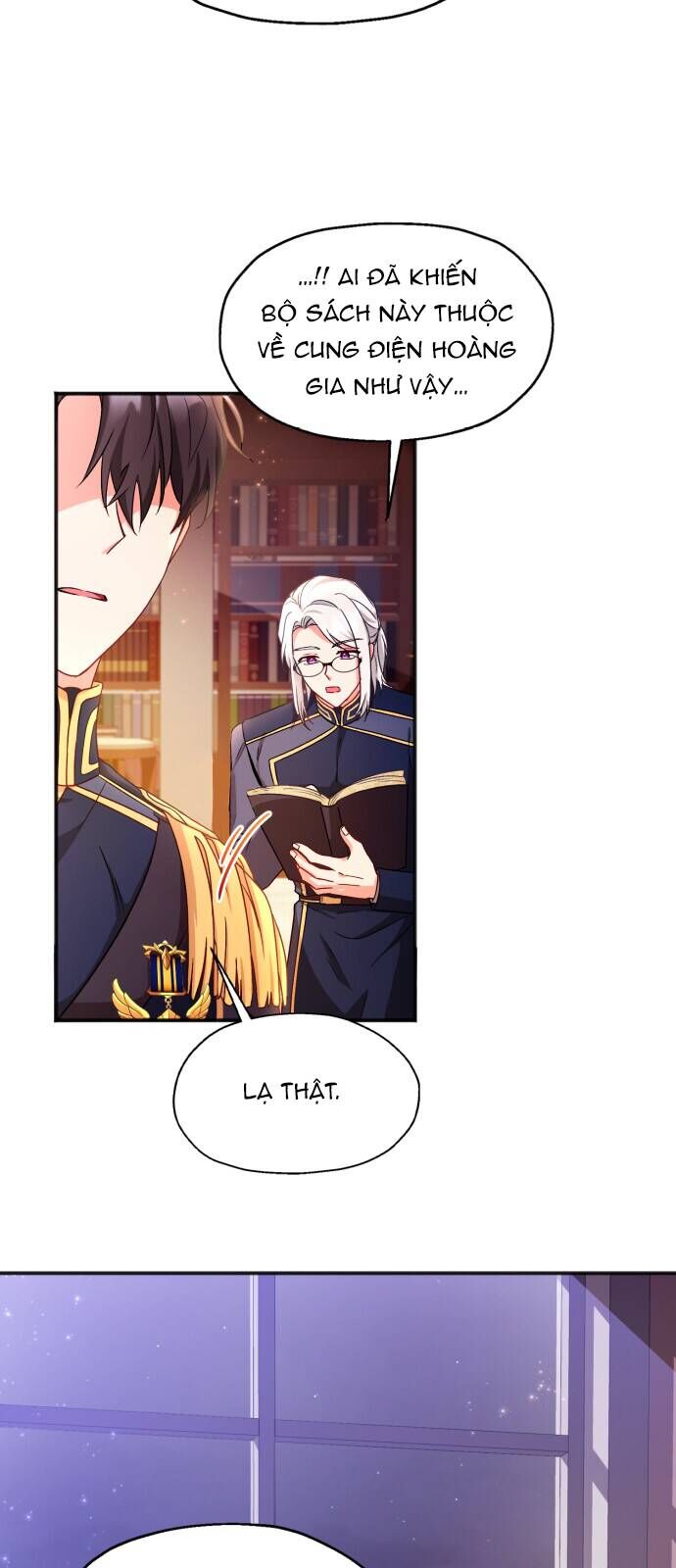 Cách Chia Tay Nam Chính Chapter 5 - 59